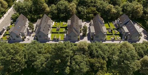 Foto - Etagenwohnung zur Miete in Hannover