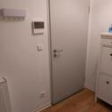 Foto - Moderne Wohnung im Frankfurter Gallusviertel