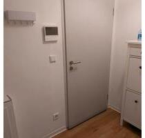 Moderne Wohnung im Frankfurter Gallusviertel - Frankfurt am Main