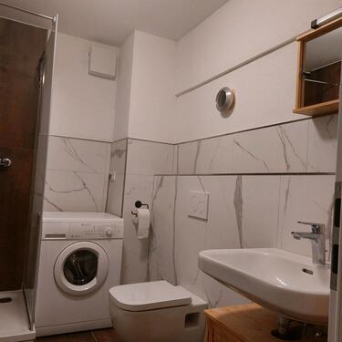 Foto - Etagenwohnung zur Miete in Frankfurt am Main