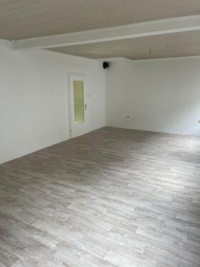 Foto - Etagenwohnung in Bad Brückenau zur Miete
