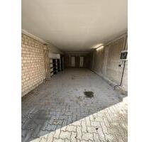 Riesige Garage zu vermieten - 195,00 EUR Miete, in Helmstedt (PLZ: 38350)