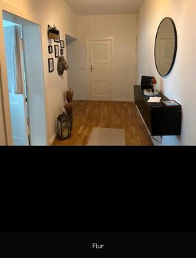 Foto - Etagenwohnung zur Miete in Fürstenwalde (Spree)