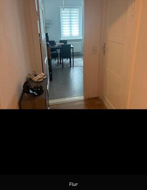 Foto - Etagenwohnung in Fürstenwalde (Spree)