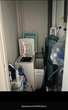 Foto - Etagenwohnung in Fürstenwalde (Spree) zur Miete