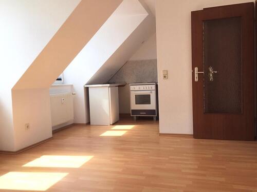 Foto - Etagenwohnung in Jüterbog