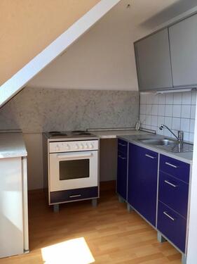 Foto - Etagenwohnung in Jüterbog zur Miete