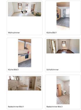 Foto - 2 Zimmerwohnung - 680,00 EUR Kaltmiete,