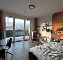 Sublet until end March 2026 - Neukölln - Berlin