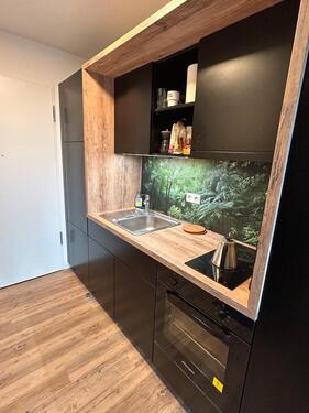 Foto - Etagenwohnung in Berlin