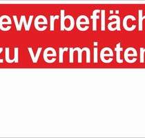 Gewerbefläche im Zentrum von Radevormwald zu vermieten