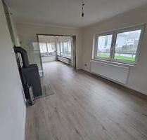 Modernisiert 4-Zimmer Wohnung mit Terrasse - Karlstadt