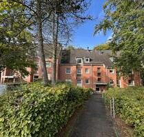 Große Dachgeschosswohnung - 770,00 EUR Kaltmiete, in Mölln (PLZ: 23879)