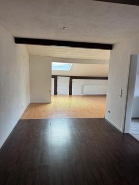 Foto - Etagenwohnung in Fronhausen zur Miete