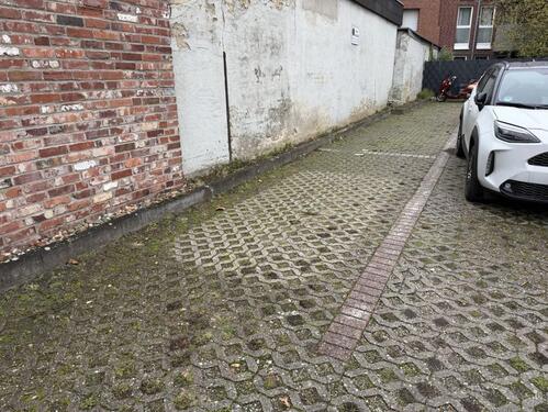 Foto - Stellplatz in Windberg zu vermieten