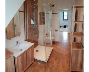 Ruhige 4-Zimmer-Maisonette Whg in 2-Fam. Haus, Dreieich-Sprendlingen, Balkon, Klima