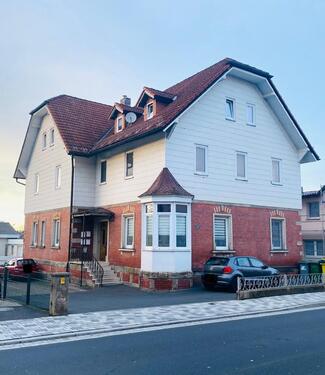 Foto - 4-Raum-Whg. in 96268 Mitwitz, Kronacher Str.23 ab sofort