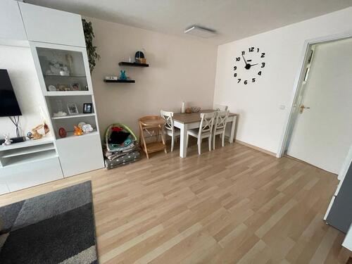 Foto - 2 Zimmer Etagenwohnung zum Kaufen in Dachau