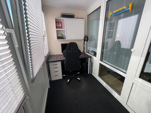 Foto - 2 Zimmer Etagenwohnung in Dachau