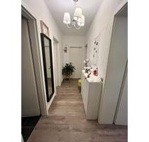 3 Zimmer Wohnung mit Balkon in Braunschweig-Stöckheim-Leiferde