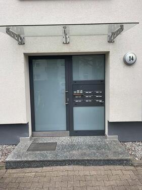 Foto - 4 Zimmer Etagenwohnung zur Miete in Weil am Rhein