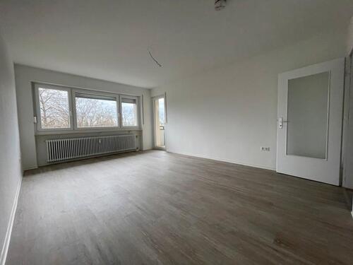 Foto - Etagenwohnung in Weil am Rhein zur Miete