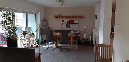 Foto - Vermiete 3 ZKB Wohnung in Marpingen ab 1. April 26