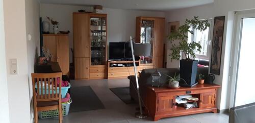 Foto - 3 Zimmer Etagenwohnung zur Miete in Marpingen