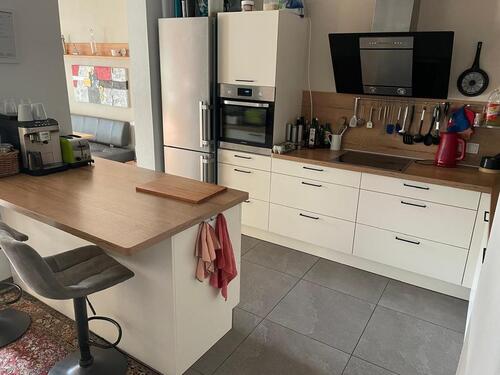 Foto - 3 Zimmer Etagenwohnung in Marpingen