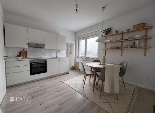 Foto - 3 Zimmer Etagenwohnung zur Miete in Recklinghausen