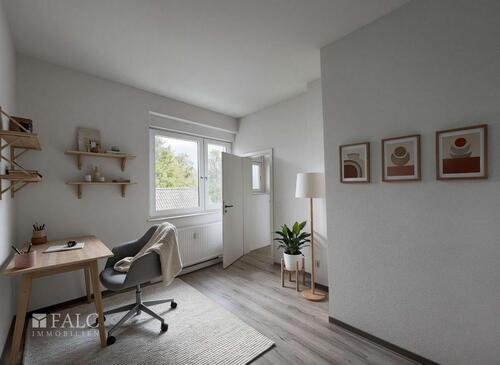 Foto - Etagenwohnung in Recklinghausen zur Miete