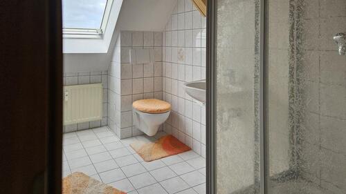 Foto - 2 Zimmer Dachgeschoßwohnung in Sülzetal