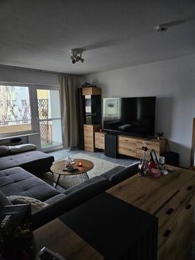 Foto - Wohnung, Mietwohnung, 3 Zimmer - 890,00&nbsp;EUR Kaltmiete, ca.&nbsp; 87,50&nbsp;m&sup2;