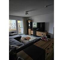 Wohnung, Mietwohnung, 3 Zimmer - 890,00&nbsp;EUR Kaltmiete, ca.&nbsp; 87,50&nbsp;m&sup2; in Kitzingen (PLZ: 97318)