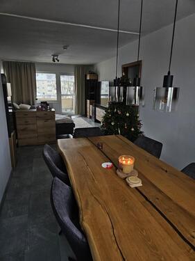 Foto - 3 Zimmer Etagenwohnung in Kitzingen