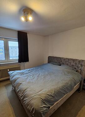 Foto - Etagenwohnung in Kitzingen zur Miete