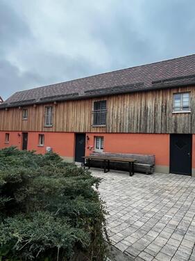 Foto - 3-4 Zimmer Wohnung in Burgbernheim