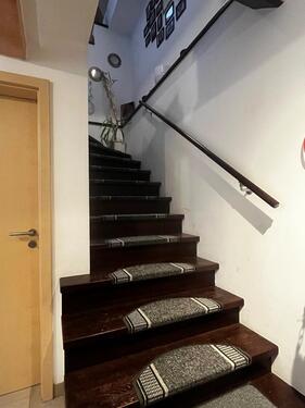 Foto - 3 Zimmer Dachgeschoßwohnung in Burgbernheim