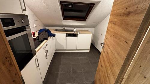 Foto - Dachgeschoßwohnung in Steinfurt zur Miete