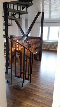 Foto - 2 Zimmer Etagenwohnung zur Miete in Hamberge