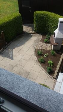 Foto - Etagenwohnung in Hamberge zur Miete