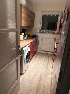 Foto - 2.5 Zimmer Hochparterre zur Miete in Frankfurt am Main