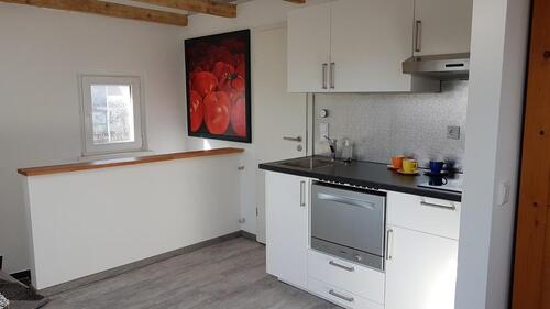 Foto - 1-Zi-Whg, voll möbliert, nur an Wochenendfahrer