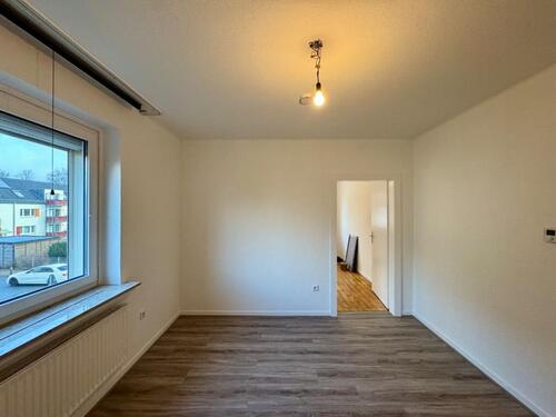 Foto - Etagenwohnung in Detmold zur Miete