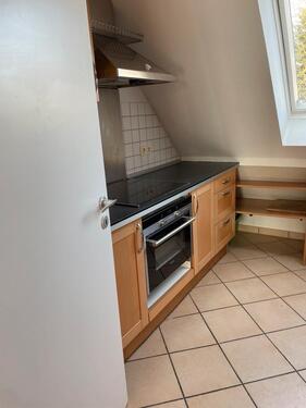 Foto - 3 Zimmer Dachgeschoßwohnung in Hofheim am Taunus
