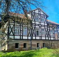 Ökologisch sanierte Landhausvilla in Pferdegemeinde im Gö Umland - Göttingen Oststadt
