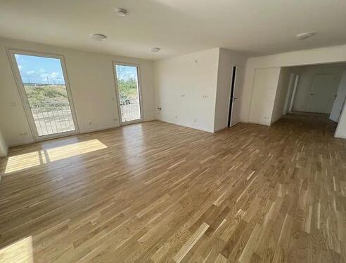 Foto - Nachmieter zu sofort 2 Zi EBK Neubau