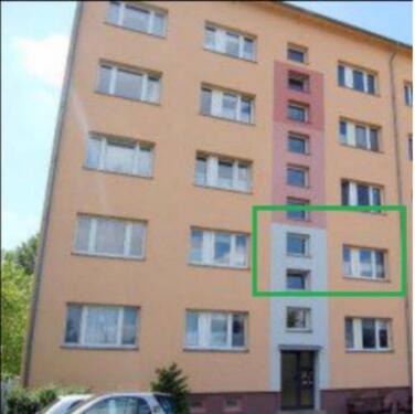 Foto - gemütliche 2-Zimmer-Whg im Leipzig Leutzsch