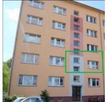 gemütliche 2-Zimmer-Whg im Leipzig Leutzsch - Leuna