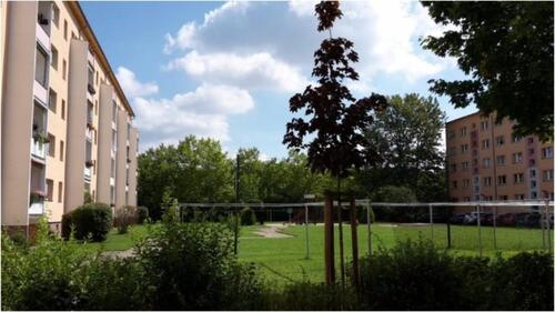 Foto - 2 Zimmer Etagenwohnung in Leuna